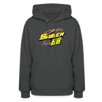 Billy Snider | 2023 | Women's Hoodie - asphalt