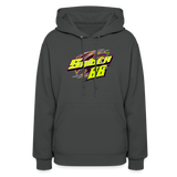 Billy Snider | 2023 | Women's Hoodie - asphalt