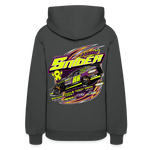 Billy Snider | 2023 | Women's Hoodie - asphalt