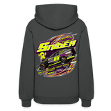 Billy Snider | 2023 | Women's Hoodie - asphalt