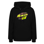 Billy Snider | 2023 | Women's Hoodie - black