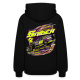 Billy Snider | 2023 | Women's Hoodie - black