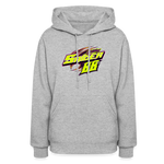 Billy Snider | 2023 | Women's Hoodie - heather gray