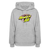 Billy Snider | 2023 | Women's Hoodie - heather gray