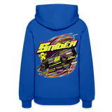 Billy Snider | 2023 | Women's Hoodie - royal blue