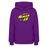 Billy Snider | 2023 | Women's Hoodie - purple