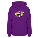 Billy Snider | 2023 | Women's Hoodie - purple