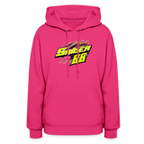 Billy Snider | 2023 | Women's Hoodie - fuchsia