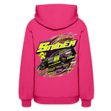 Billy Snider | 2023 | Women's Hoodie - fuchsia