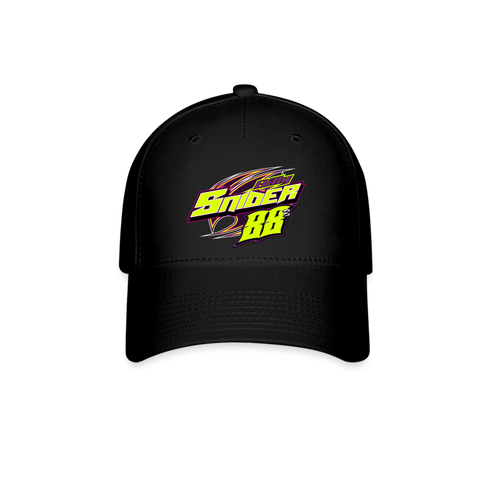 Billy Snider | 2023 | Baseball Cap - black