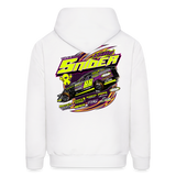 Billy Snider | 2023 | Men's Hoodie - white