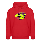 Billy Snider | 2023 | Men's Hoodie - red