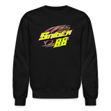 Billy Snider | 2023 | Adult Crewneck Sweatshirt - black