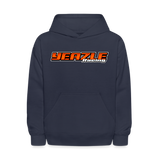 Keith Yeazle | 2023 | Youth Hoodie - navy