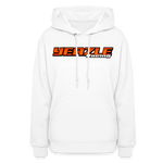 Keith Yeazle | 2023 | Women's Hoodie - white