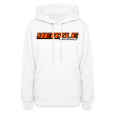 Keith Yeazle | 2023 | Women's Hoodie - white