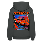 Keith Yeazle | 2023 | Women's Hoodie - asphalt