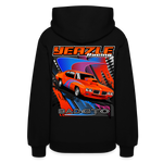 Keith Yeazle | 2023 | Women's Hoodie - black