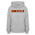 Keith Yeazle | 2023 | Women's Hoodie - heather gray