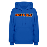 Keith Yeazle | 2023 | Women's Hoodie - royal blue