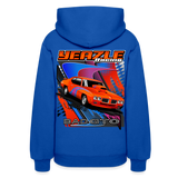 Keith Yeazle | 2023 | Women's Hoodie - royal blue