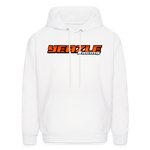 Keith Yeazle | 2023 | Men's Hoodie - white