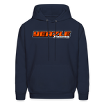 Keith Yeazle | 2023 | Men's Hoodie - navy