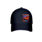 Keith Yeazle | 2023 | Baseball Cap - navy