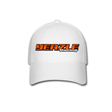 Keith Yeazle | 2023 | Baseball Cap 2 - white