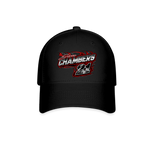 D & E Motorsports | 2023 | Baseball Cap - black
