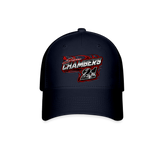 D & E Motorsports | 2023 | Baseball Cap - navy