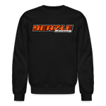 Keith Yeazle | 2023 | Adult Crewneck Sweatshirt - black