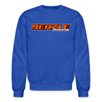 Keith Yeazle | 2023 | Adult Crewneck Sweatshirt - royal blue