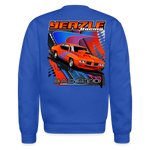 Keith Yeazle | 2023 | Adult Crewneck Sweatshirt - royal blue