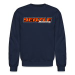 Keith Yeazle | 2023 | Adult Crewneck Sweatshirt - navy