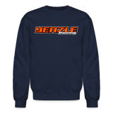 Keith Yeazle | 2023 | Adult Crewneck Sweatshirt - navy