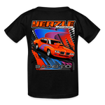 Keith Yeazle | 2023 | Youth T-Shirt - black