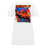 Keith Yeazle | 2023 | Women's T-Shirt - white