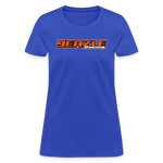 Keith Yeazle | 2023 | Women's T-Shirt - royal blue