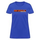 Keith Yeazle | 2023 | Women's T-Shirt - royal blue