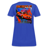 Keith Yeazle | 2023 | Women's T-Shirt - royal blue