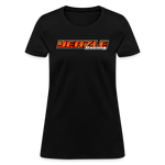 Keith Yeazle | 2023 | Women's T-Shirt - black