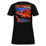 Keith Yeazle | 2023 | Women's T-Shirt - black