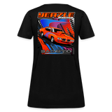 Keith Yeazle | 2023 | Women's T-Shirt - black