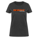 Keith Yeazle | 2023 | Women's T-Shirt - heather black