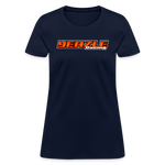 Keith Yeazle | 2023 | Women's T-Shirt - navy