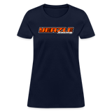 Keith Yeazle | 2023 | Women's T-Shirt - navy