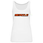 Keith Yeazle | 2023 | Women's Tank - white