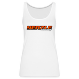 Keith Yeazle | 2023 | Women's Tank - white