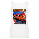 Keith Yeazle | 2023 | Women's Tank - white